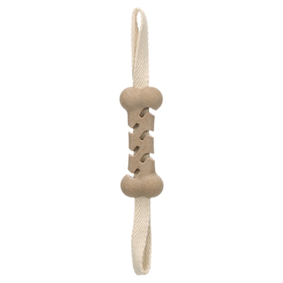 Flamingo Wilga Bone Repleksak Brun